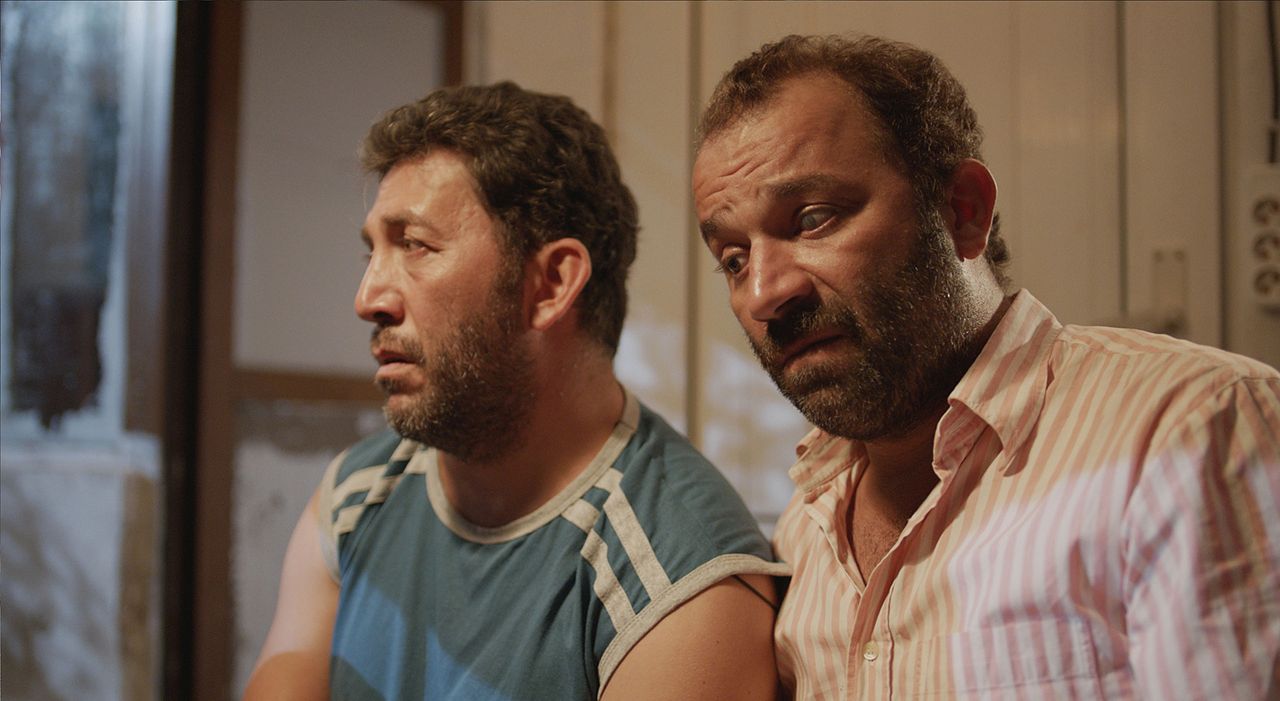 Photo Emre Kınay, Şevket Çoruh