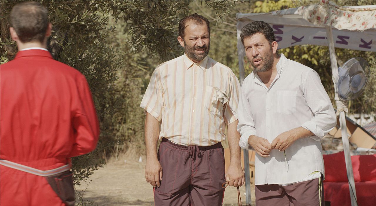 Photo Emre Kınay, Şevket Çoruh