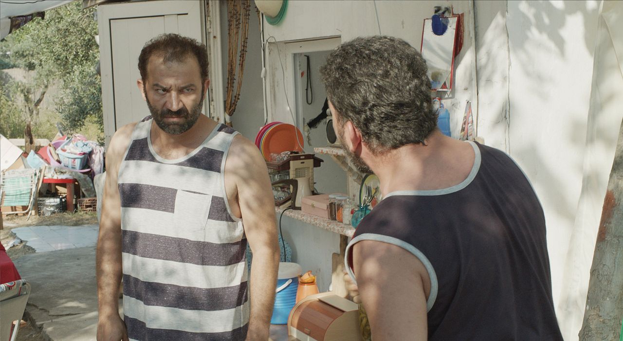Photo Şevket Çoruh