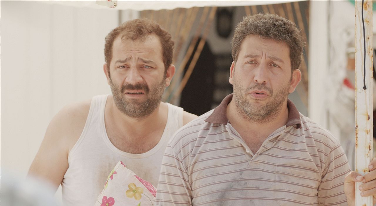 Photo Emre Kınay, Şevket Çoruh