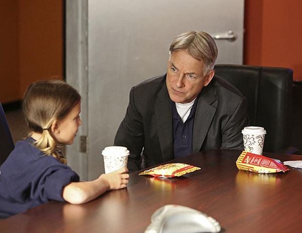 NCIS : Enquêtes spéciales : Photo Mark Harmon