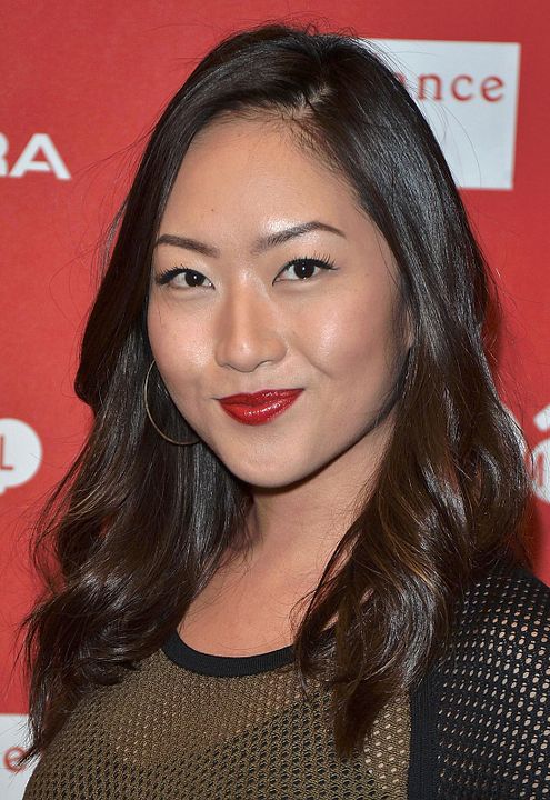 Affiche Brenda Koo