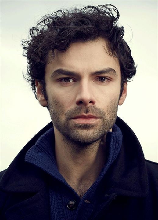 Affiche Aidan Turner