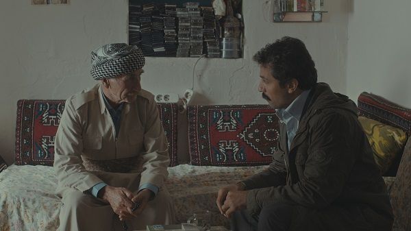 Klama dayika min : Photo