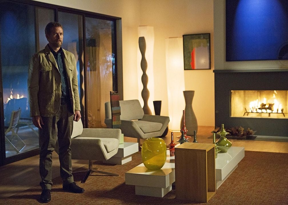Revenge : Photo James Tupper