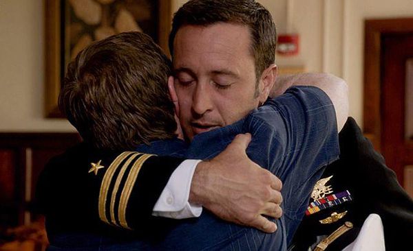 Hawaii Five-0 (2010) : Photo Alex O'Loughlin