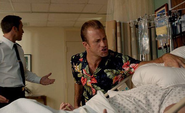 Hawaii Five-0 (2010) : Photo Scott Caan