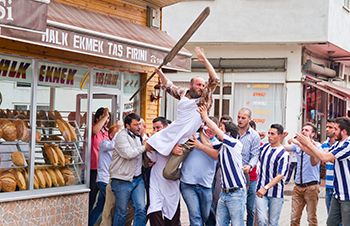 Photo Çetin Altay
