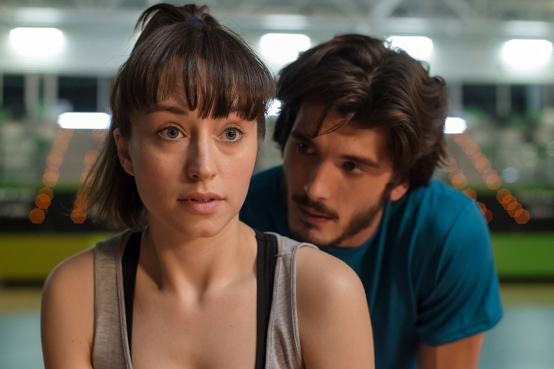 The Misfits Club : Photo Yon González