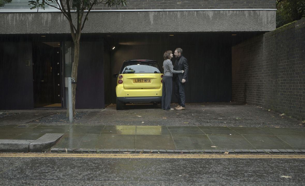 Exhibition : Photo Viv Albertine, Liam Gillick