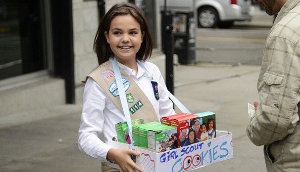 La Guerre des cookies : Photo