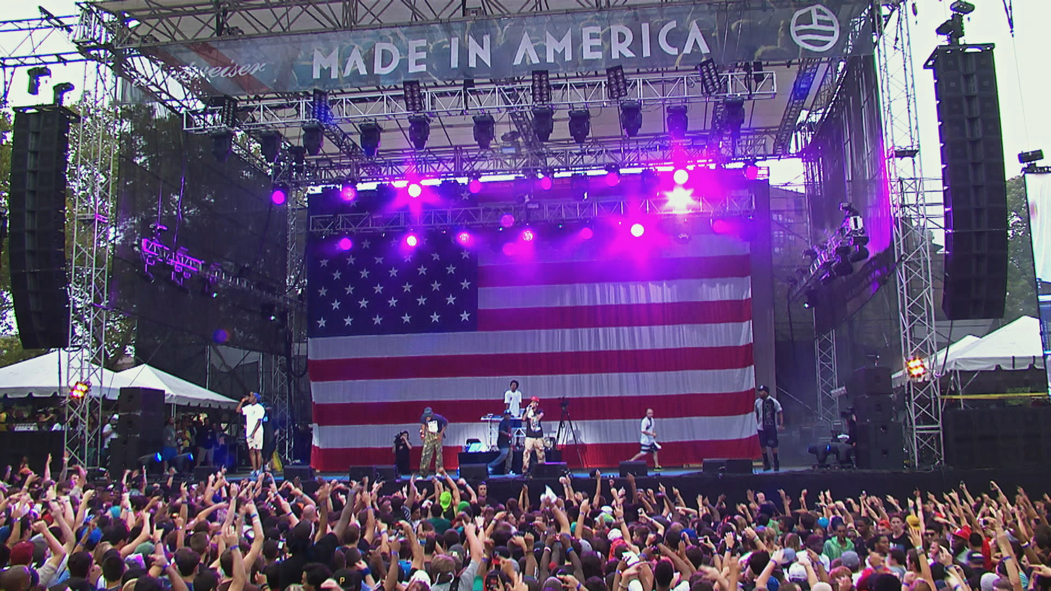 Made in America : Photo