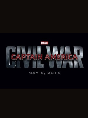 Captain America: Civil War : Affiche