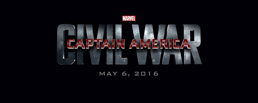 Captain America: Civil War : Photo promotionnelle