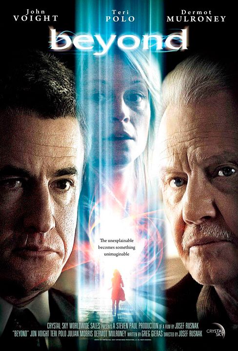 Psychic : Affiche