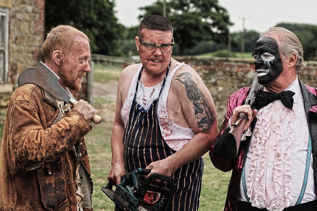 Photo du film Inbred - Photo 4 sur 10 - AlloCinÃ©