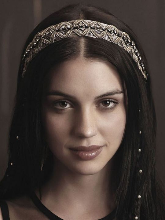 Affiche Adelaide Kane