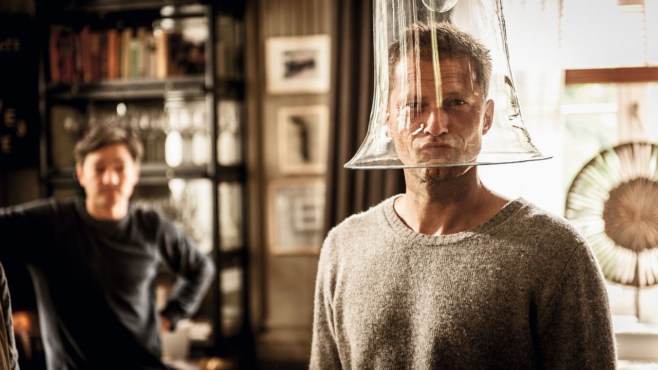 Honig im Kopf : Photo Til Schweiger