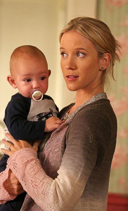 Once Upon a Time : Photo Jessy Schram