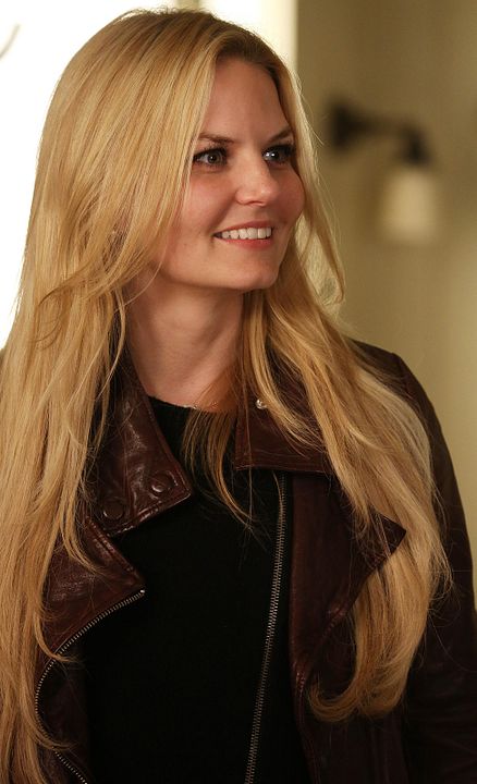 Once Upon a Time : Photo Jennifer Morrison