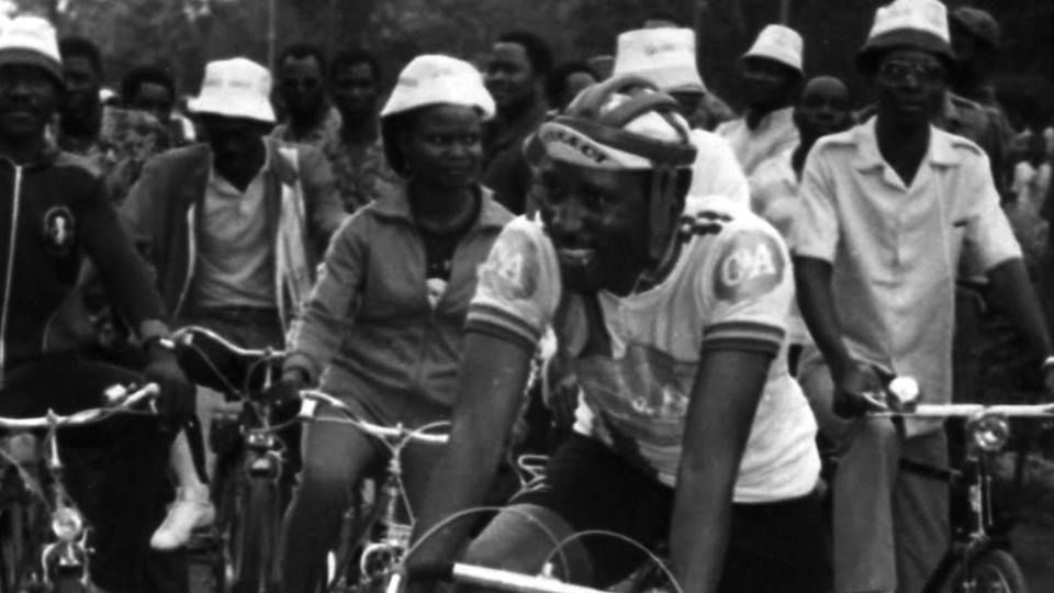 Capitaine Thomas Sankara : Photo