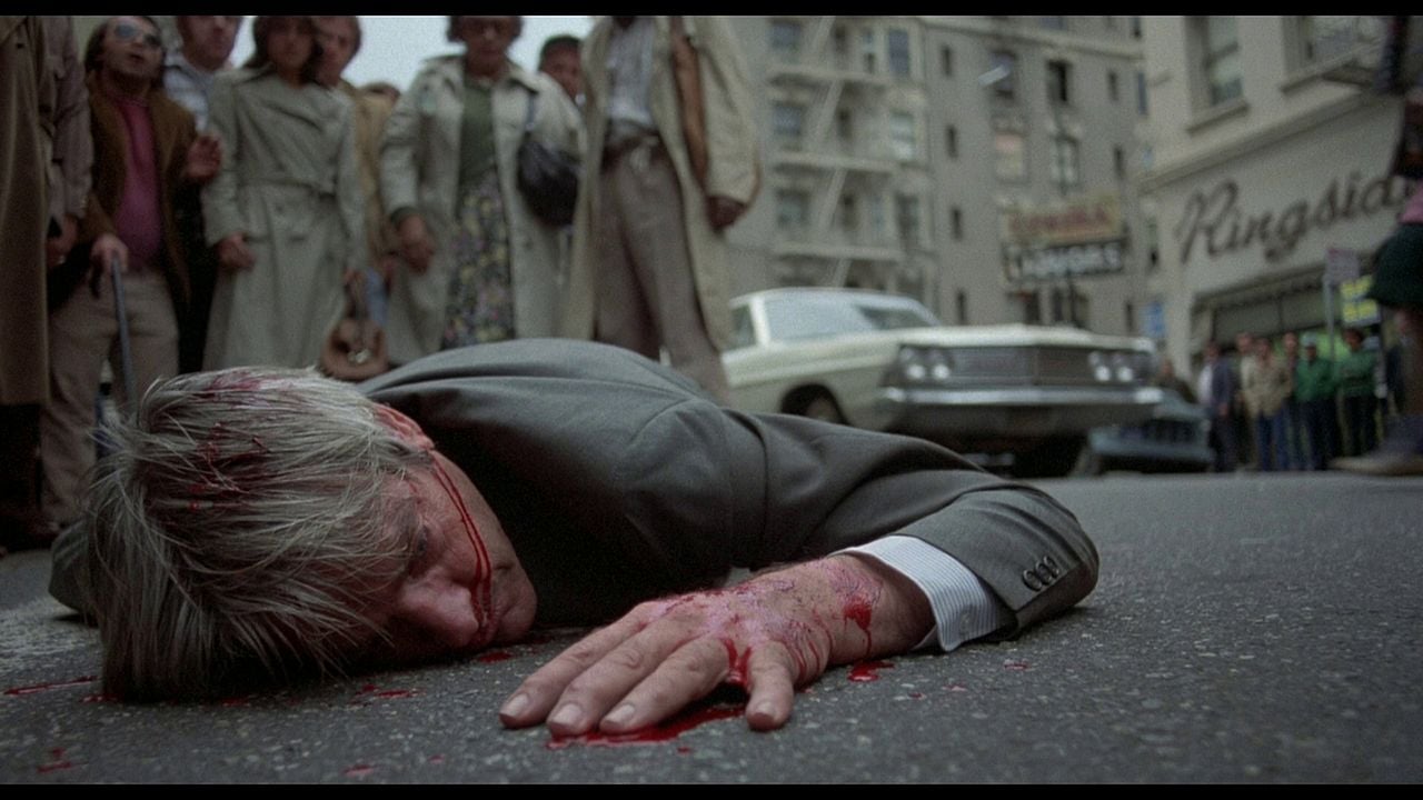 L'Invasion des profanateurs : Photo