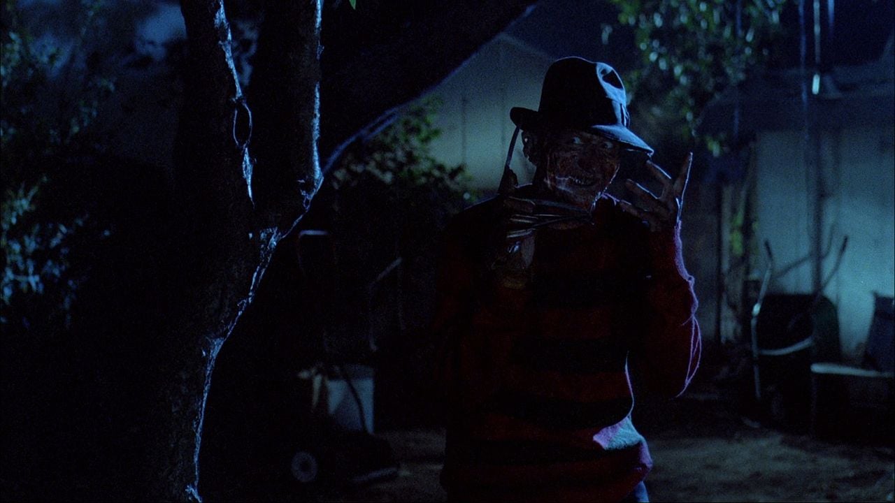 Freddy Les Griffes De La Nuit 1984 Streaming Photo du film Freddy - Chapitre 1 : Les Griffes de la Nuit - Photo 7