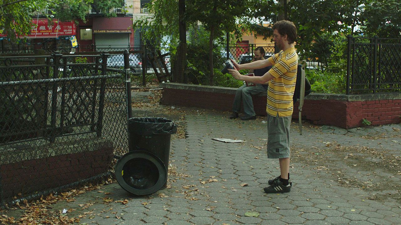 Bag Boy Lover Boy : Photo
