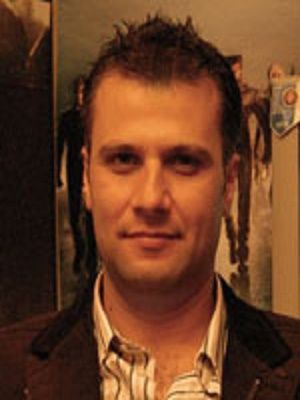 Affiche Serkan Zelzele