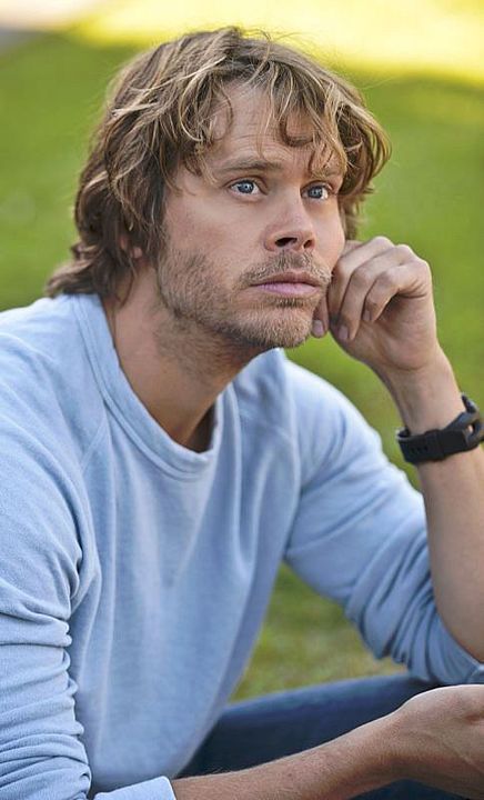 NCIS : Los Angeles : Photo Eric Christian Olsen