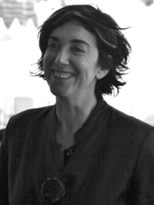 Affiche Mandy Jacobson