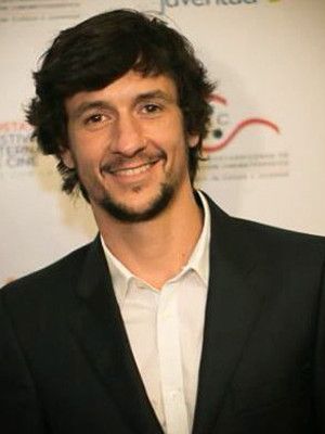 Affiche Carlos Agulló