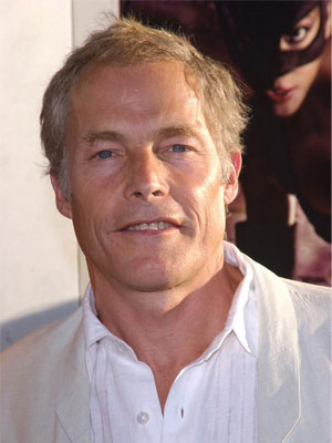 Affiche Michael Massee