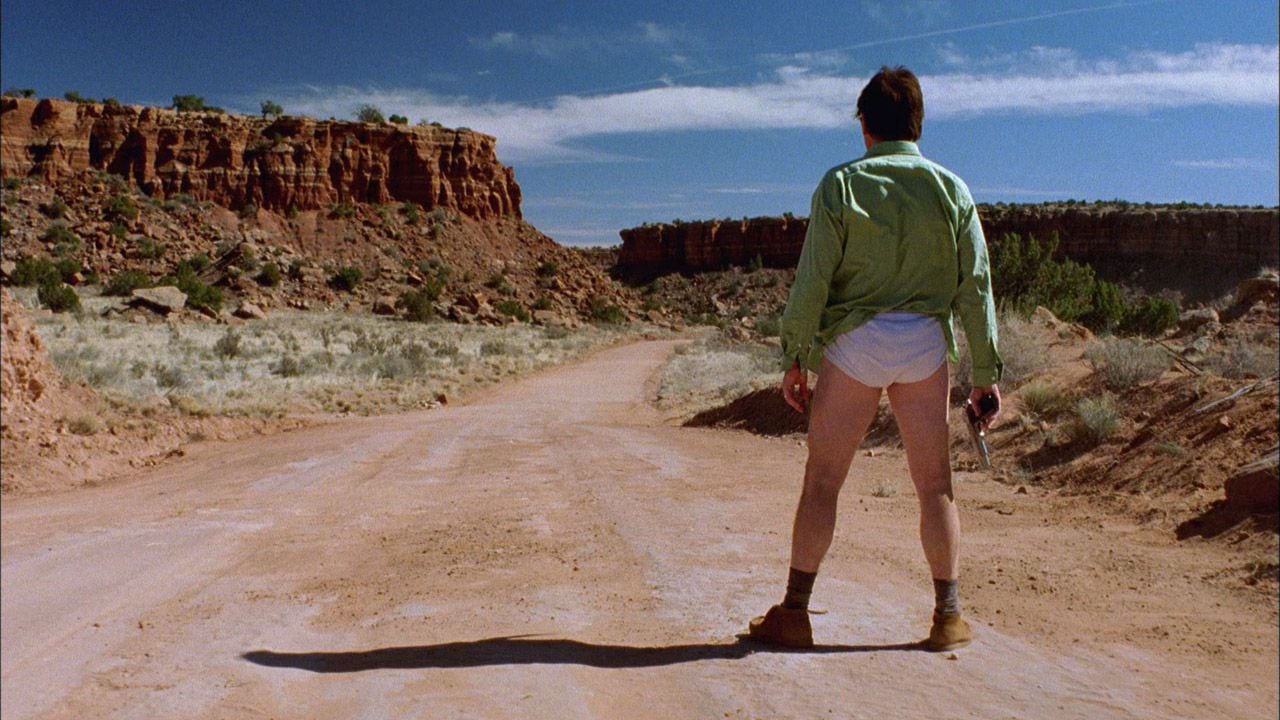 Breaking Bad : Photo