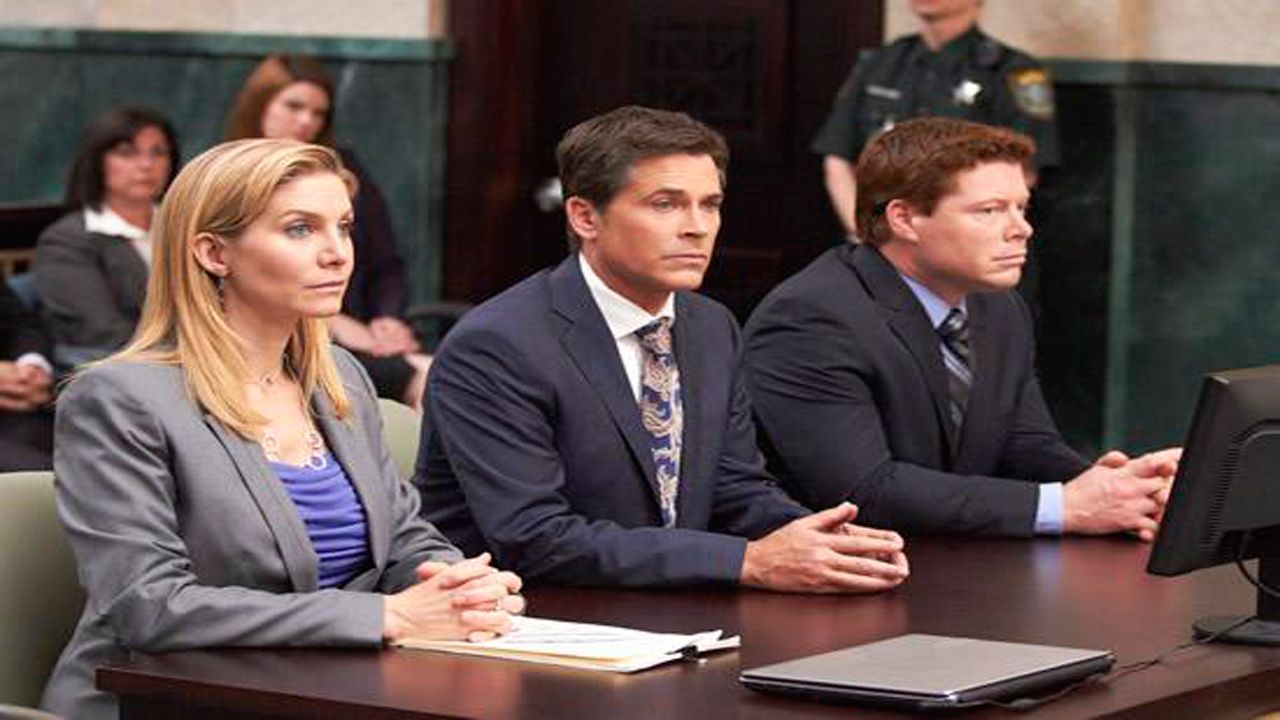 Prosecuting Casey Anthony : Photo