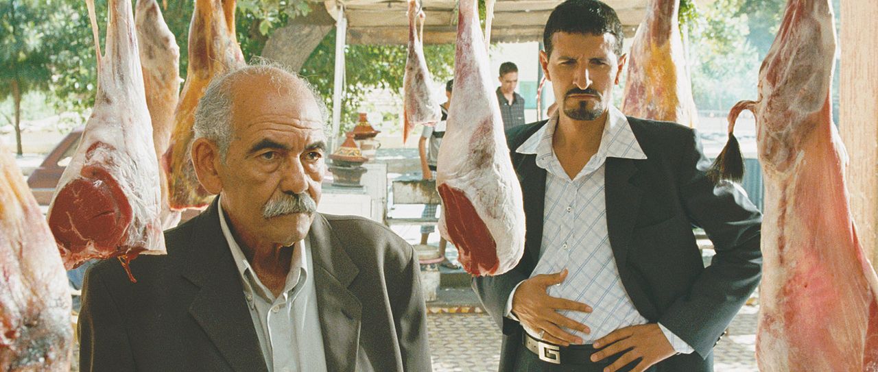 Le Veau d'or : Photo