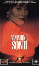 Vanishing Son II : Affiche