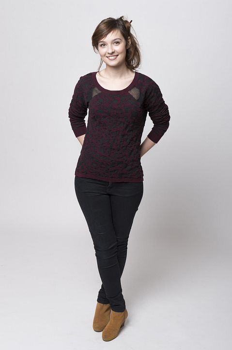 Photo Tiphaine Haas