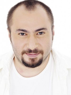Affiche Mustafa Kırantepe