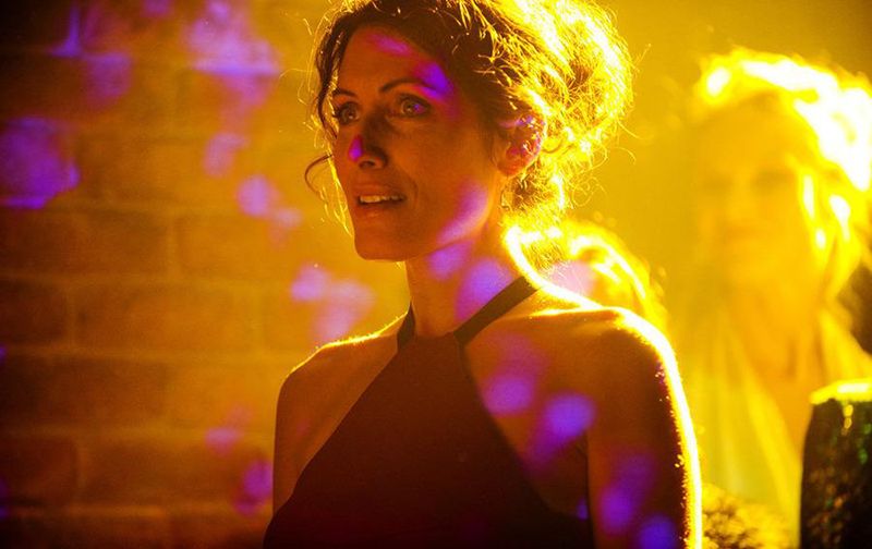 Girlfriends’ Guide to Divorce : Photo Lisa Edelstein
