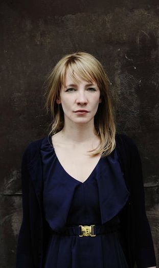Photo promotionnelle Klara Manzel