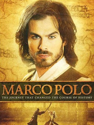 Marco Polo (2007) : Affiche