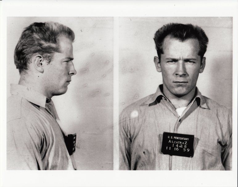Whitey: United States of America v. James J. Bulger : Photo