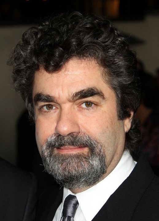 Affiche Joe Berlinger