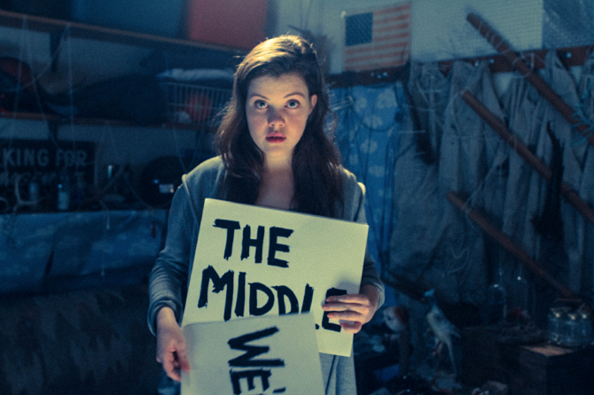 The Sisterhood of Night : Photo