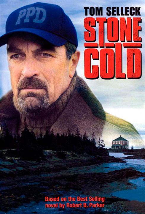 Stone Cold : Affiche