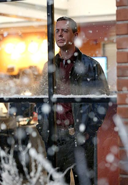 NCIS : Enquêtes spéciales : Photo Sean Murray