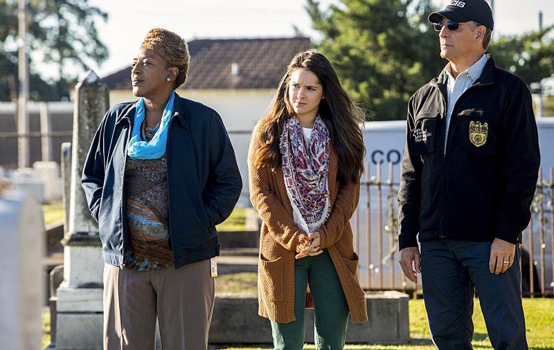 NCIS : Nouvelle-Orléans : Photo CCH Pounder, Scott Bakula, Zoe McLellan