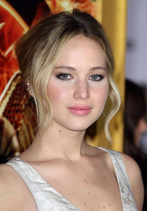 Photo promotionnelle Jennifer Lawrence