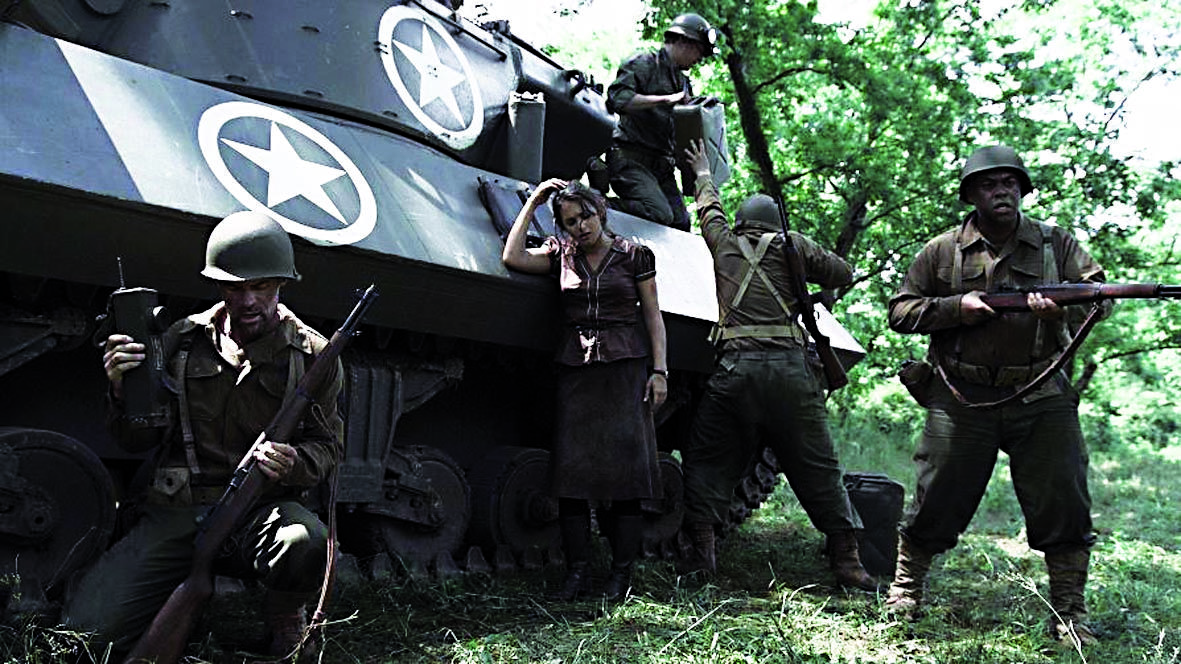 Ardennes Fury : Photo
